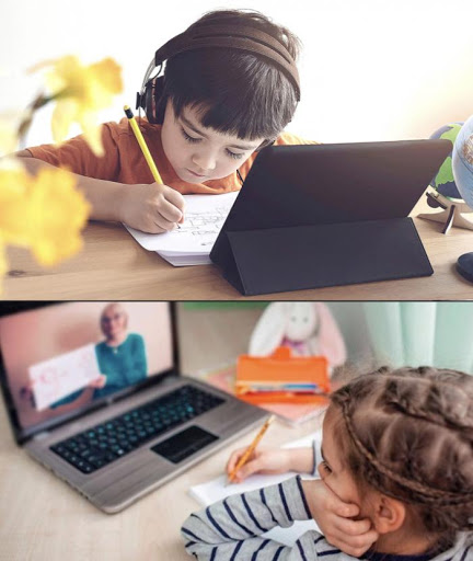 7 ideias para eventos on-line em escolas