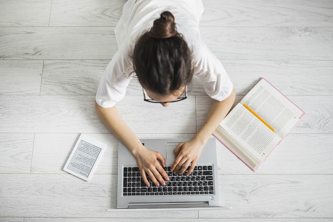 7 ideias para eventos on-line em escolas