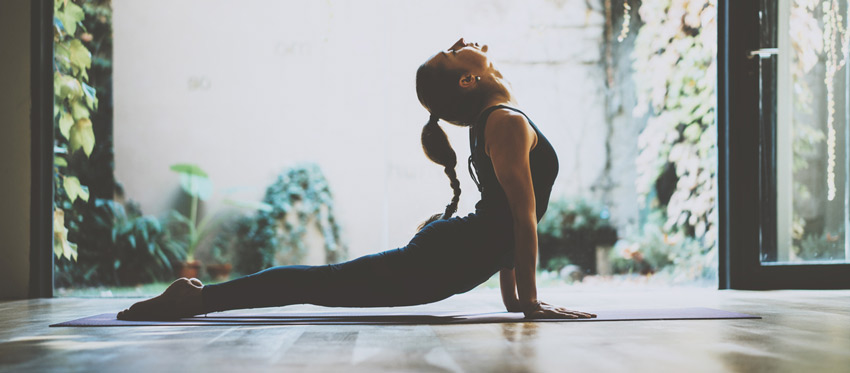 5 dicas para manter a forma na quarentena