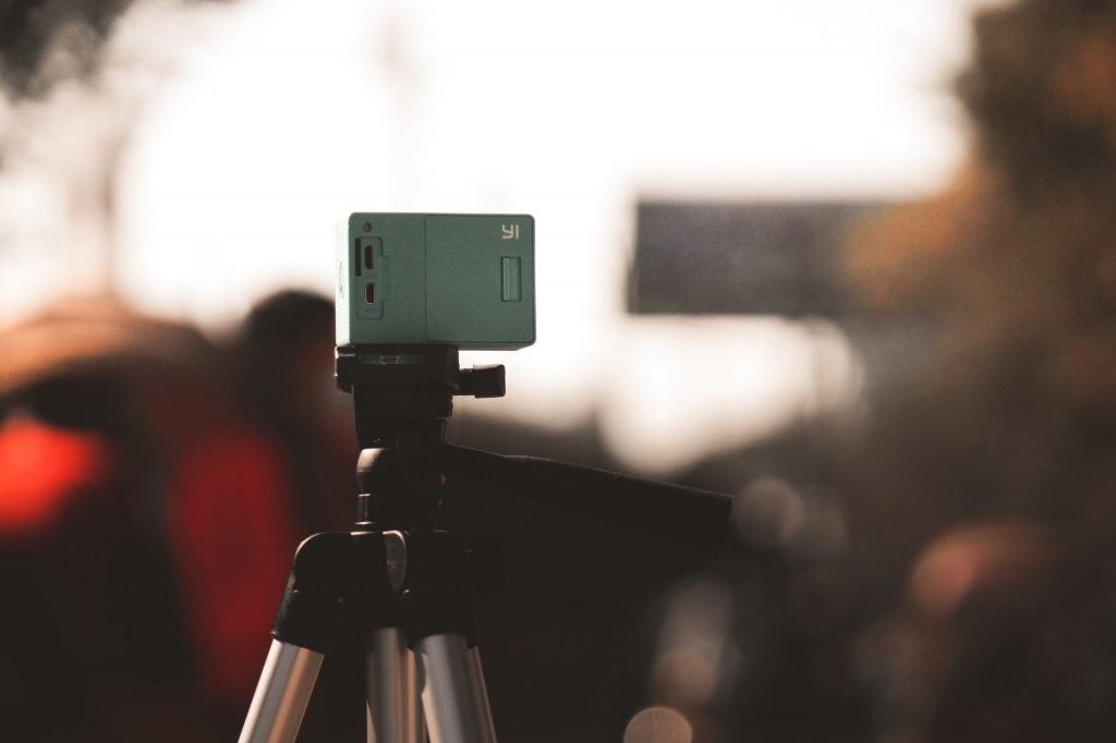 8 principais recursos t&eacute;cnicos para eventos on-line
