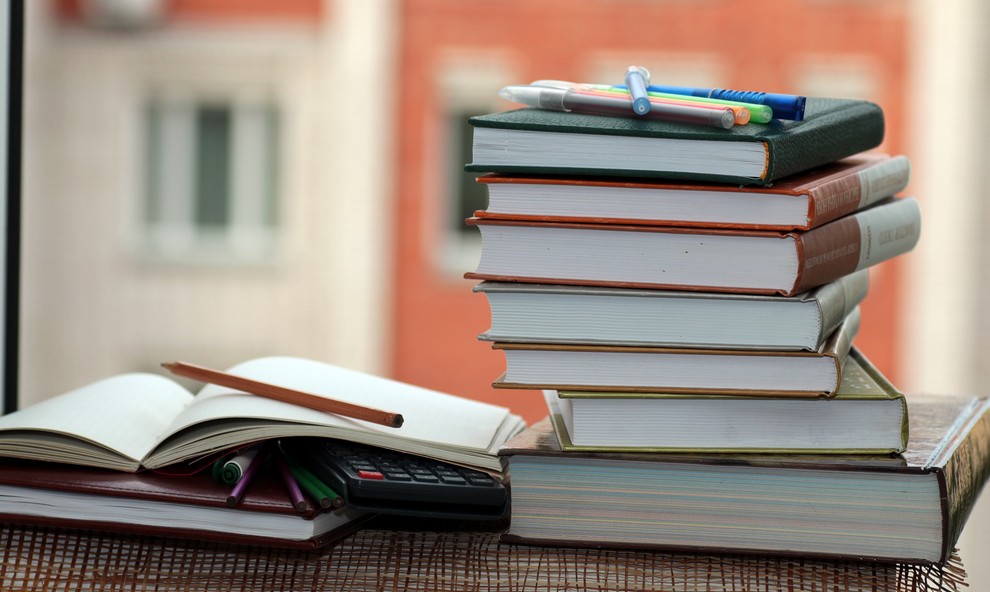 5 coisas para estudar na pandemia