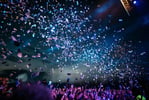 Como é a formação para <b>Trabalhar</b> com eventos?
