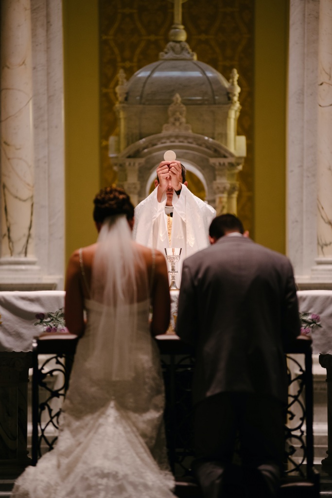 Como as festas de casamento est&atilde;o mudando
