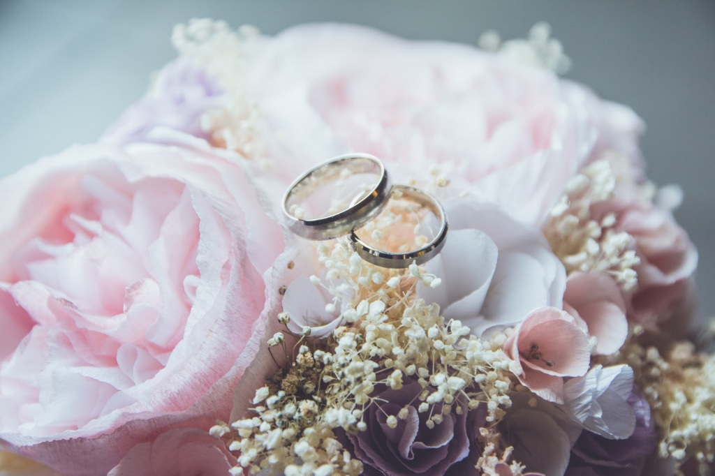 Como as festas de casamento est&atilde;o mudando
