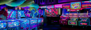 10 maneiras de <b>Fazer</b> eventos <b><b>Corporativo</b>s</b> mais divertidos