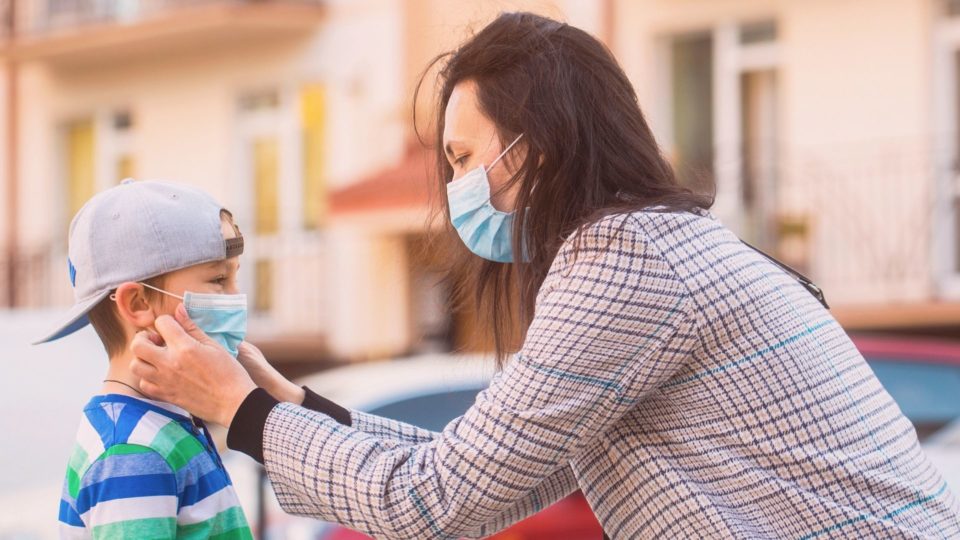 Dicas: como crianças podem se divertir e proteger saúde