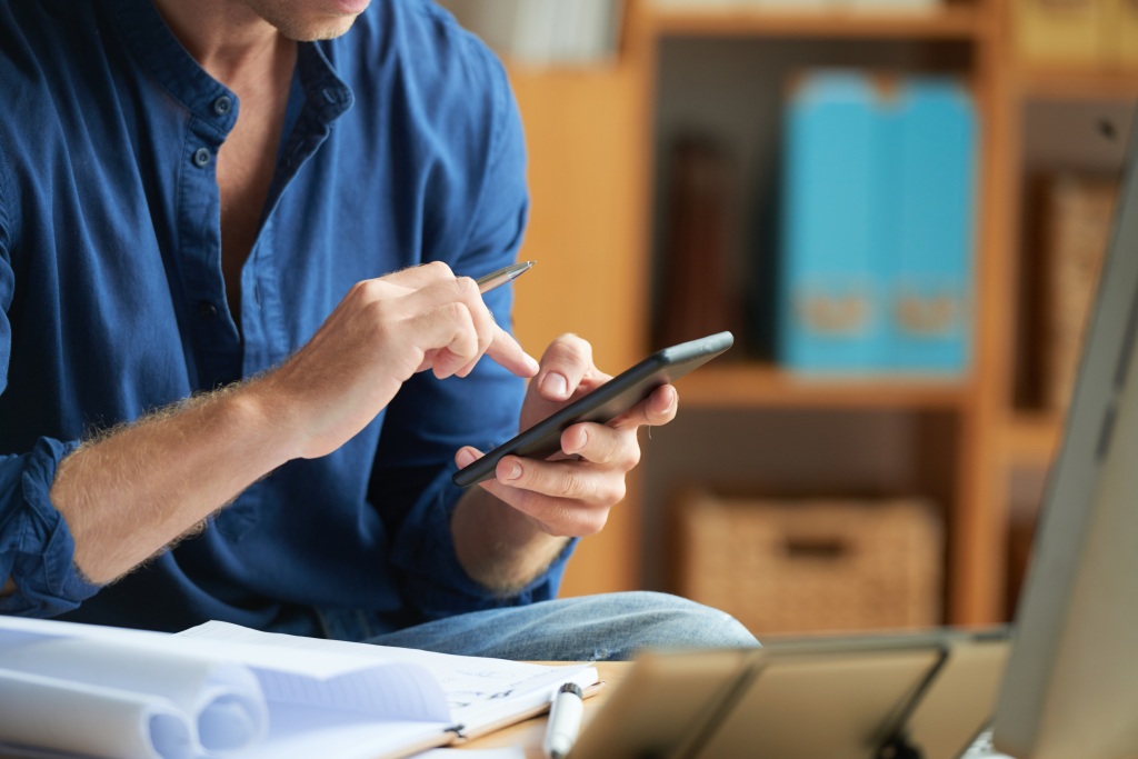 Formas de melhorar concentra&ccedil;&atilde;o home office