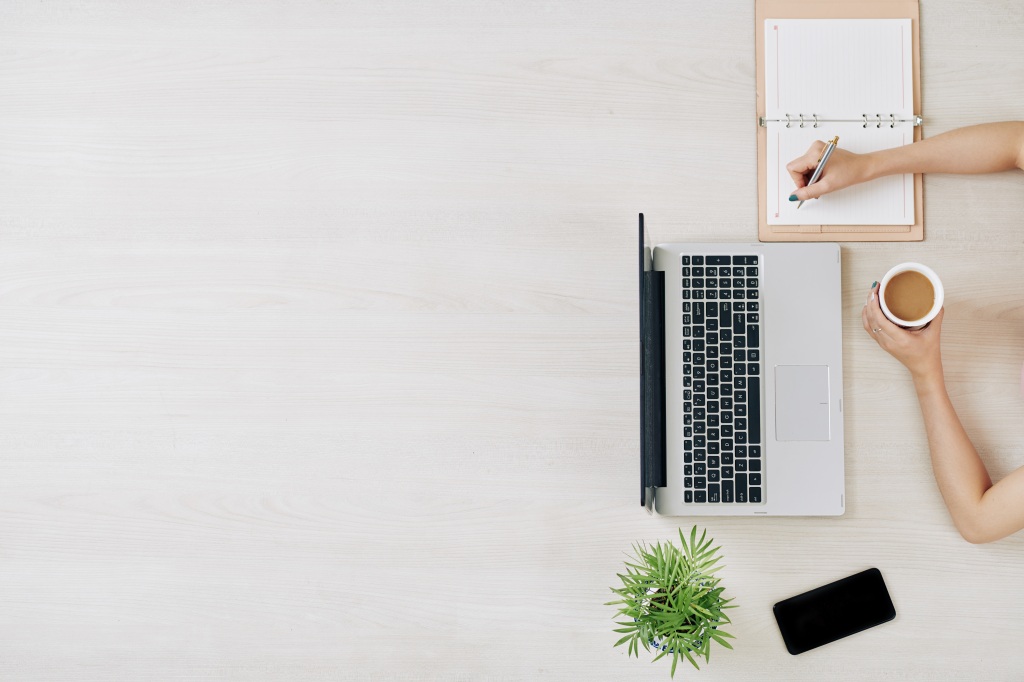 Formas de melhorar concentra&ccedil;&atilde;o home office