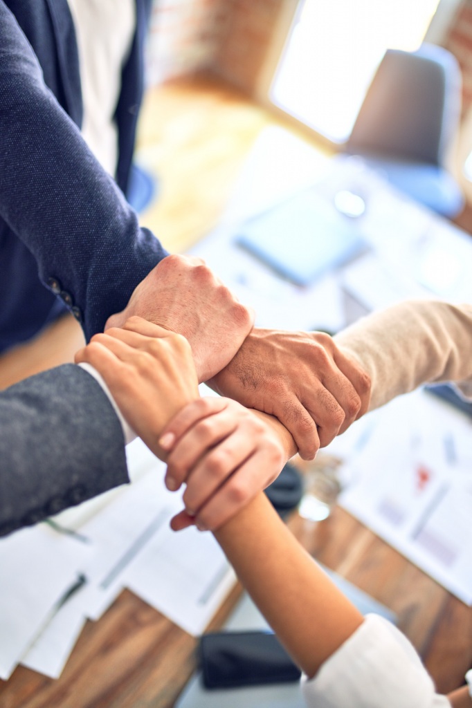 Como fazer gest&atilde;o de equipes de eventos