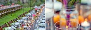 Dicas pra escolher <b><b>Arranjo</b>s</b> de mesa para casamento