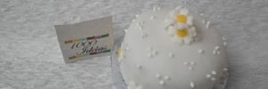 Sugestões de lembrancinhas de casamento