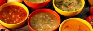 Festas e <b><b>Comida</b>s</b> quentes para seu inverno