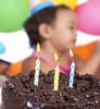 <b>Buffet</b> infantil garante diversão para as crianças e tranquilidade para
