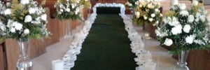 Com <b>Quais</b> flores decorar?