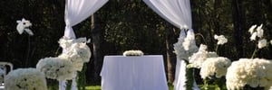 Hotéis Fazenda! Cenário de muitos eventos