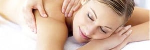 Diferentes tipos de massagens 