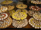 Salgadinho: o favorito das festas de aniversário <b>Infantis</b>