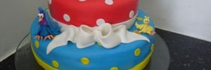 Doces light, diet e até de frutas, mas sempre doces!