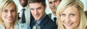 Confraternização: <b>Como</b> organizar a festa da <b>Empresa</b>!
