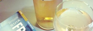 Vinhos no verão? Fim de ano? Sim, por que não?