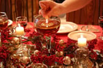 Ceia de Natal: organize uma festa imperdível na sua <b>Casa</b>
