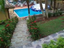 Réveillon é na praia