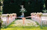 Casamento ao ar livre: a organização de uma cerimônia romântica e ines