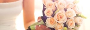 A <b>Escolha</b> do buquê perfeito para o <b>Seu</b> <b>Casamento</b>