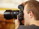 Registre os melhores <b><b>Momento</b>s</b> do seu evento, escolhendo um bom fotógra