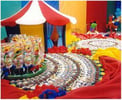 <b>Buffet</b> <b>Infantil</b>: como escolher