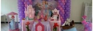 Barbie, sonho que pode ser realizado!