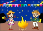 O que vestir em festas juninas