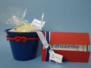 Comemore a chegada do bebê com <b><b>Lembrancinha</b>s</b> <b><b>Criativa</b>s</b>