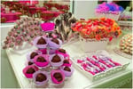 Escolhendo o <b>Buffet</b> <b>Infantil</b>