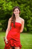Saiba <b>Como</b> <b>Escolher</b> o vestido de formatura ideal