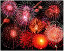 Show Pirotécnico: <b>Como</b> <b>Usar</b> fogos de artifício com segurança