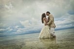 Saiba o que é um ensaio no estilo “trashthedress”