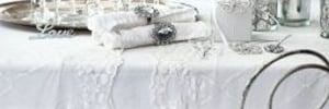 <b><b>Dica</b>s</b> para escolher a toalha de <b>Mesa</b> da festa de Réveillon