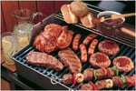 Como fazer um churrasco para 50 pessoas