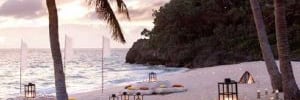 Saiba como organizar um evento na <b>Praia</b>