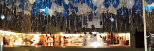 Como organizar uma festa de despedida