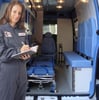Importância de uma equipe médica em seu evento