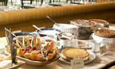 O que é Evento Brunch