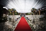 Saiba como encontrar o lugar perfeito para sua festa
