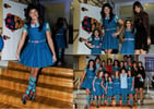 Festas <b>Infantis</b> de Filhos de Celebridades em 2014
