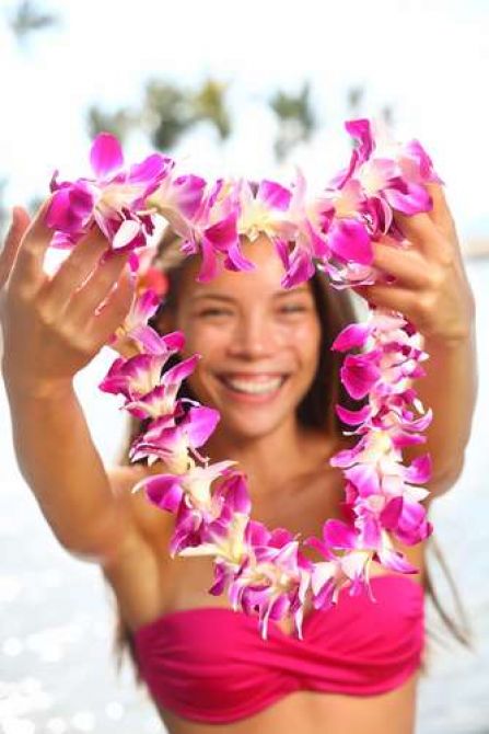 Luau Luau