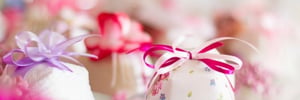 <b>Bem</b>-<b>Casado</b>: a parte doce da festa e a promessa de felicidade no amor