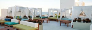 Festa no Terraço: <b>Uma</b> ótima opção para quem mora em apartamento