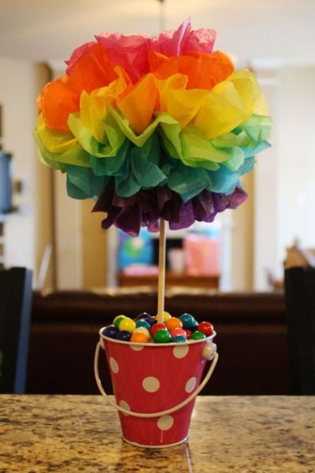 Candy Party 5 Candy Party 5