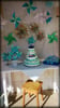 Como decorar meu Chá de bebê usando